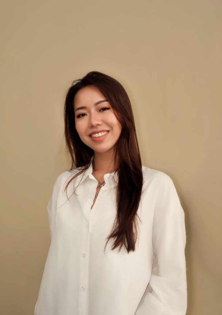 sylvia head of stylist